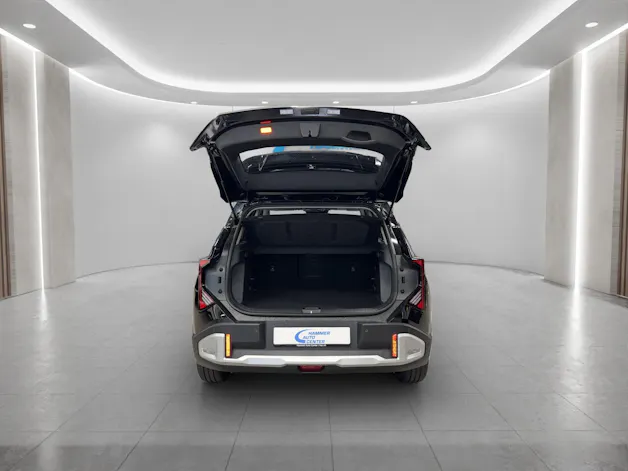 Kia Seltos 1.6 T-GDi Power 2WD
