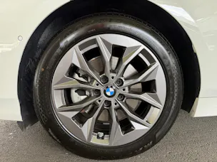 BMW 120i
