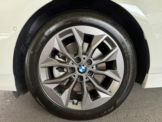 BMW 120i