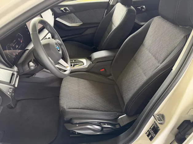 BMW 120i