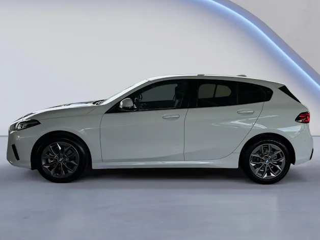 BMW 120i