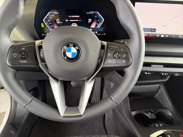 BMW 120i