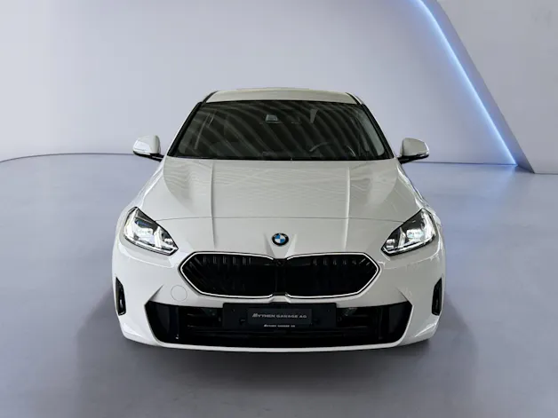 BMW 120i