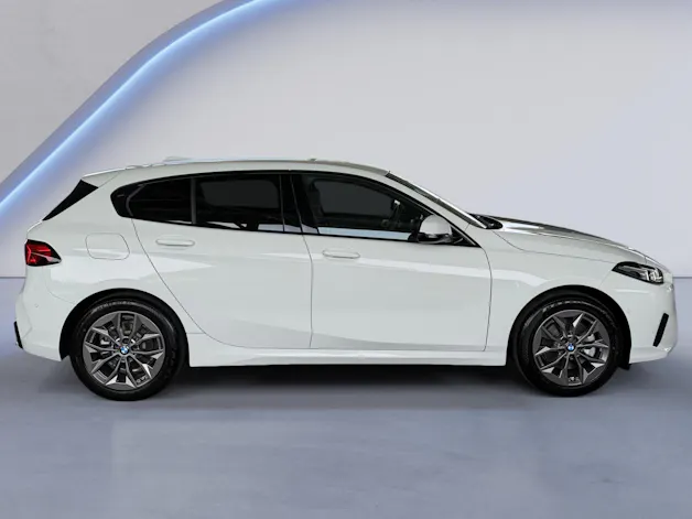 BMW 120i