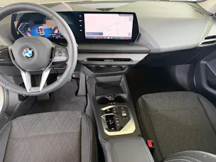 BMW 120i