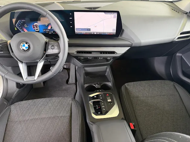 BMW 120i