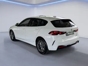 BMW 120i