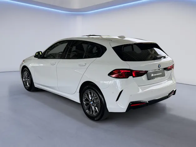 BMW 120i
