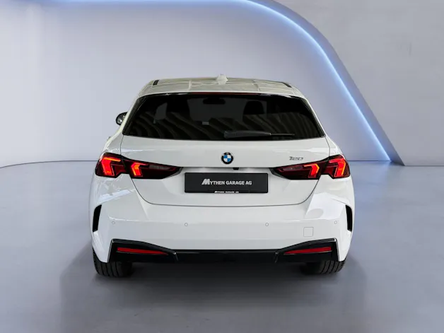 BMW 120i