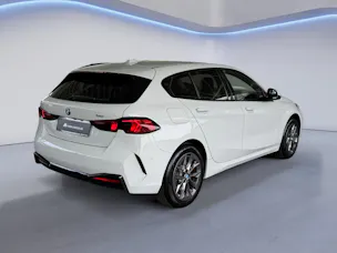BMW 120i