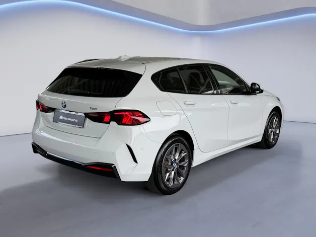 BMW 120i