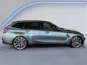 BMW M3 Competition xDrive Touring