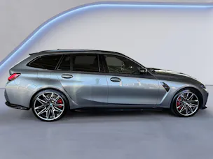 BMW M3 Competition xDrive Touring