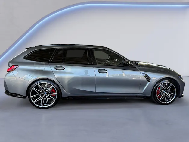 BMW M3 Competition xDrive Touring
