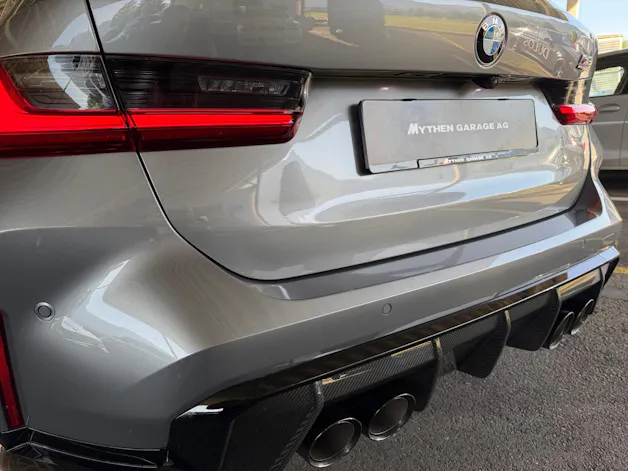 BMW M3 Competition xDrive Touring