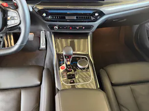 BMW M3 Competition xDrive Touring