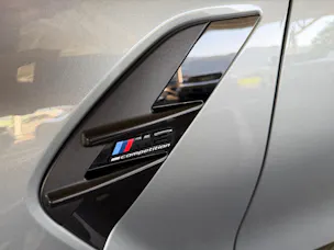 BMW M3 Competition xDrive Touring