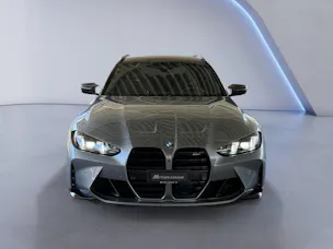 BMW M3 Competition xDrive Touring