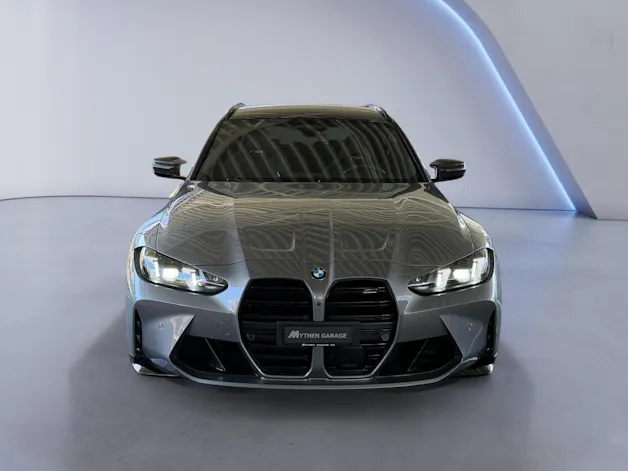 BMW M3 Competition xDrive Touring