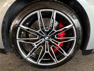 BMW M3 Competition xDrive Touring