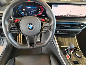 BMW M3 Competition xDrive Touring
