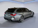 BMW M3 Competition xDrive Touring