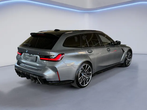BMW M3 Competition xDrive Touring