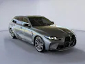 BMW M3 Competition xDrive Touring