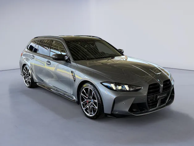 BMW M3 Competition xDrive Touring