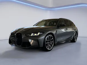 BMW M3 Competition xDrive Touring