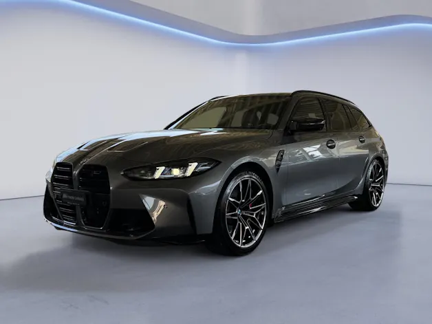 BMW M3 Competition xDrive Touring