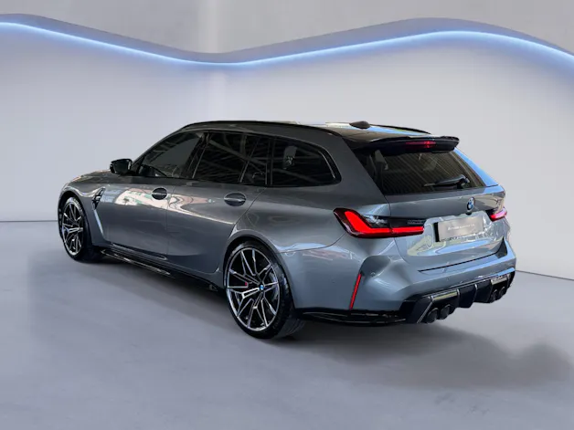 BMW M3 Competition xDrive Touring