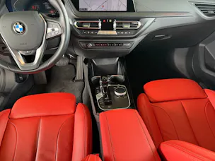 BMW 120i