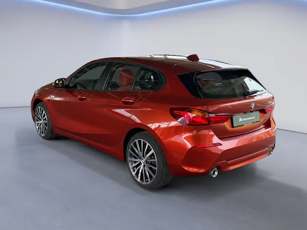 BMW 120i