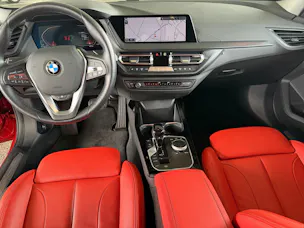 BMW 120i