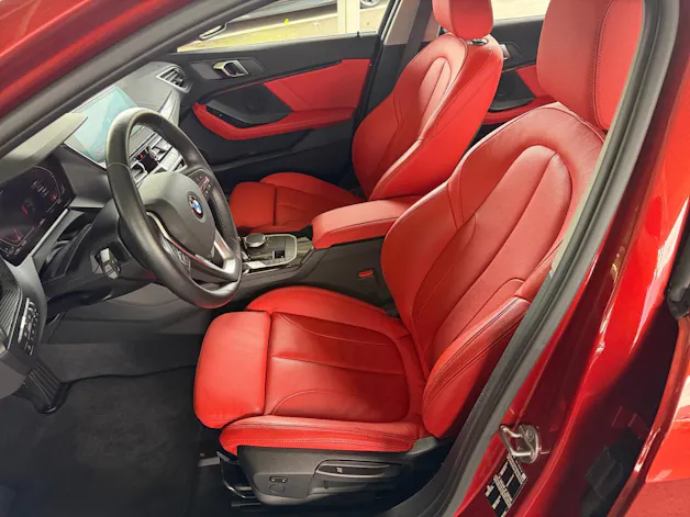 BMW 120i