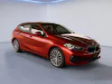 BMW 120i