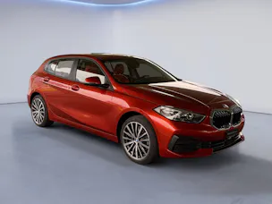 BMW 120i