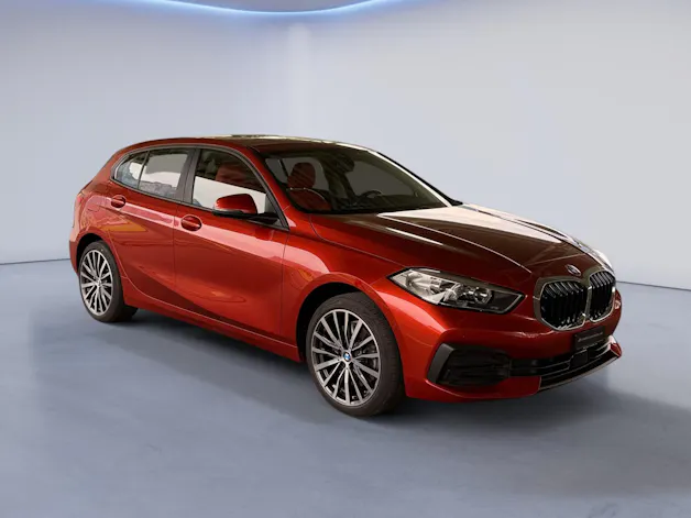 BMW 120i