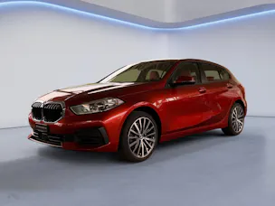 BMW 120i