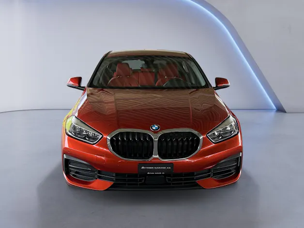 BMW 120i