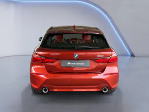 BMW 120i