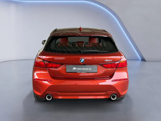 BMW 120i