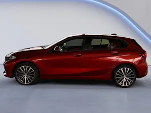 BMW 120i