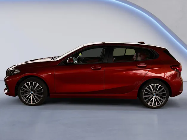 BMW 120i