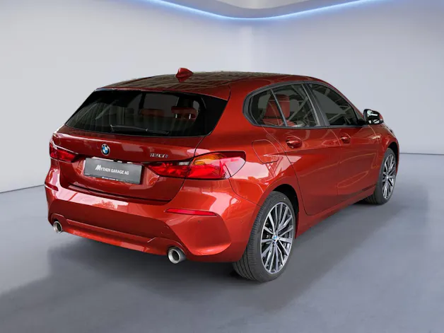 BMW 120i