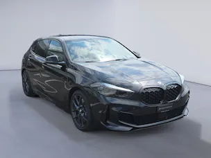 BMW M135i xDrive