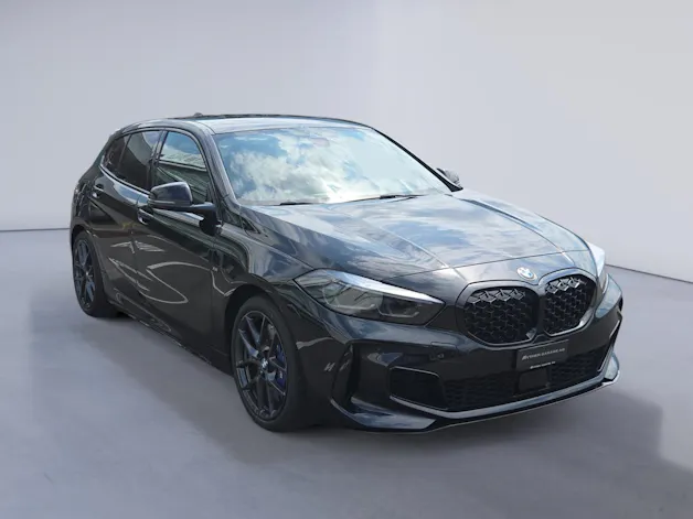 BMW M135i xDrive