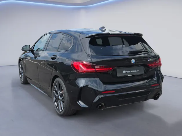 BMW M135i xDrive