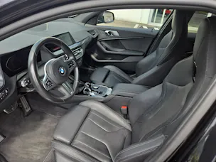 BMW M135i xDrive
